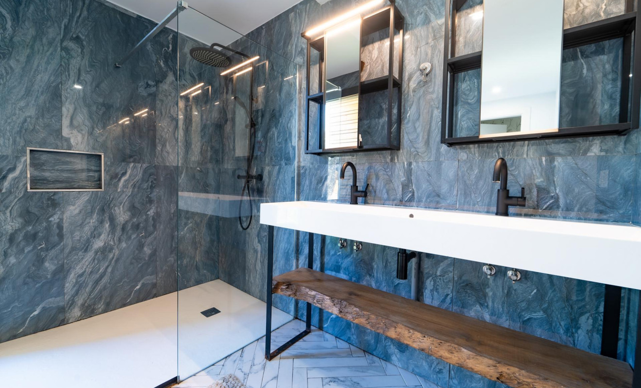 Obra nueva - Chalet - Torrelles de Llobregat