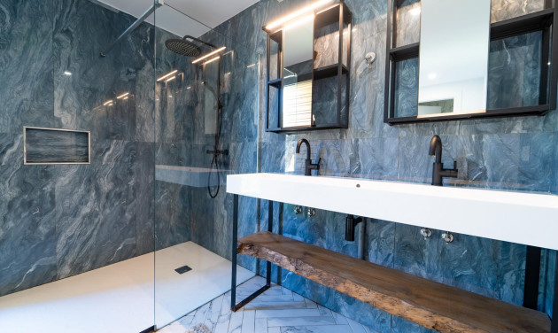 Obra nueva - Chalet - Torrelles de Llobregat