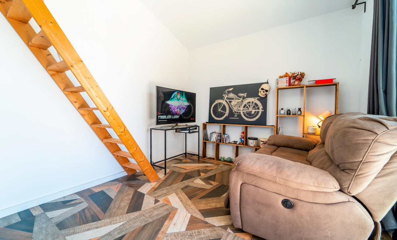 Obra nueva - Chalet - Torrelles de Llobregat