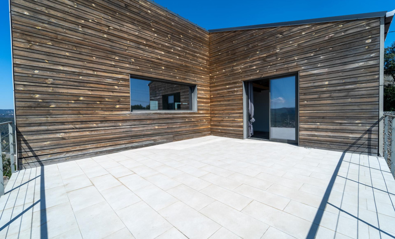 Obra nueva - Chalet - Torrelles de Llobregat