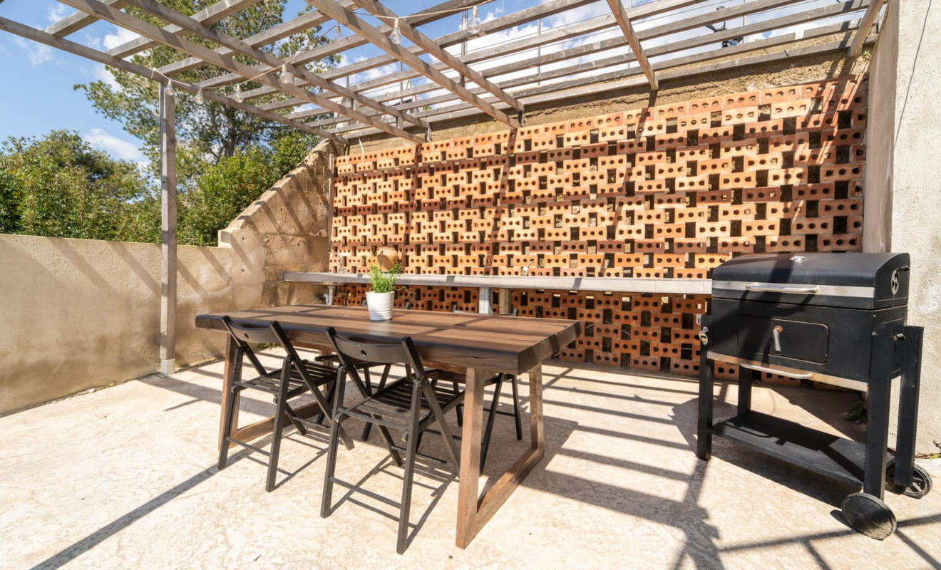 Obra nueva - Chalet - Torrelles de Llobregat