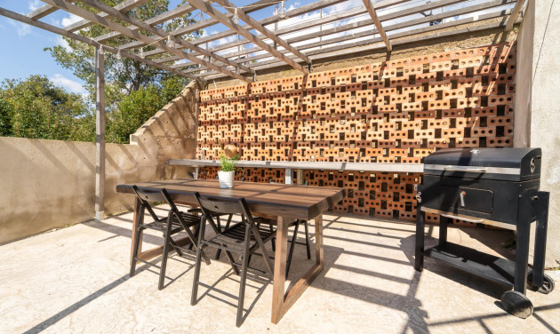 Obra nueva - Chalet - Torrelles de Llobregat