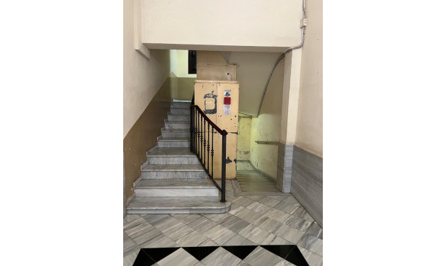 Reventa - Apartamento / piso - Barcelona - Ciutat Vella