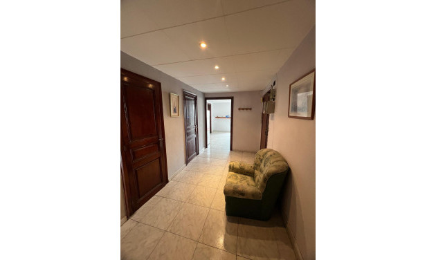 Reventa - Apartamento / piso - Barcelona - Ciutat Vella