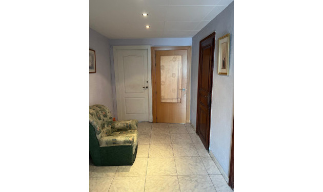 Reventa - Apartamento / piso - Barcelona - Ciutat Vella