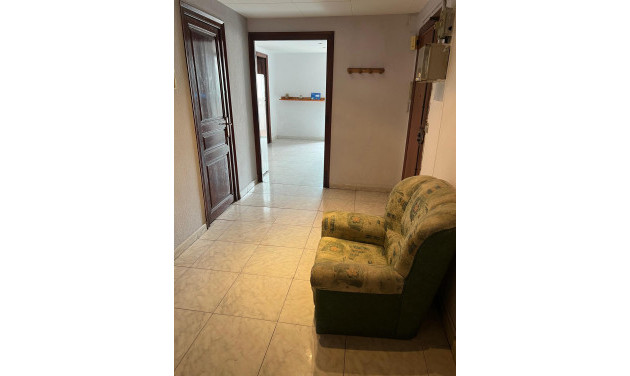Reventa - Apartamento / piso - Barcelona - Ciutat Vella