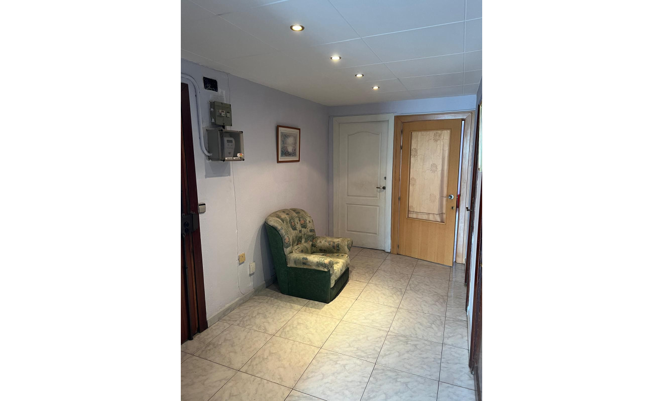 Reventa - Apartamento / piso - Barcelona - Ciutat Vella