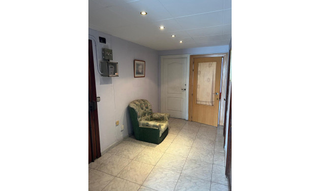 Reventa - Apartamento / piso - Barcelona - Ciutat Vella