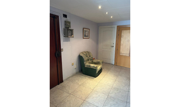 Reventa - Apartamento / piso - Barcelona - Ciutat Vella
