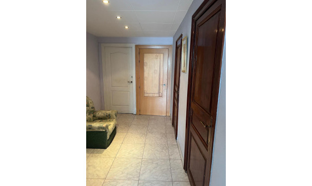 Reventa - Apartamento / piso - Barcelona - Ciutat Vella