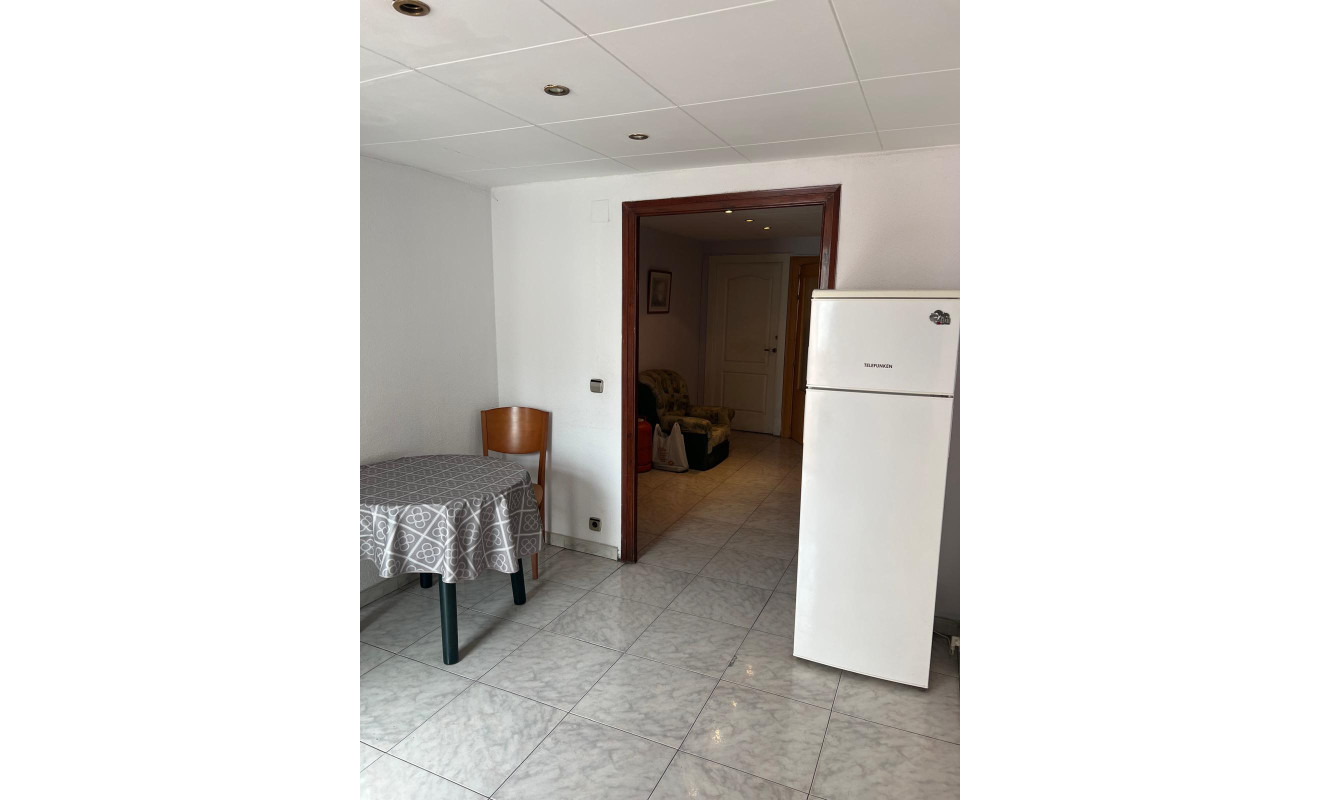 Reventa - Apartamento / piso - Barcelona - Ciutat Vella
