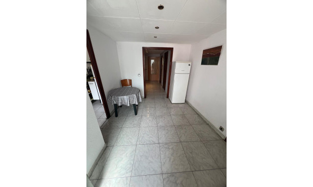 Reventa - Apartamento / piso - Barcelona - Ciutat Vella