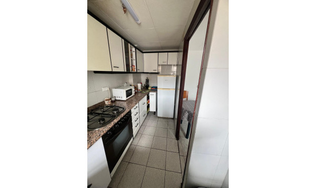 Reventa - Apartamento / piso - Barcelona - Ciutat Vella