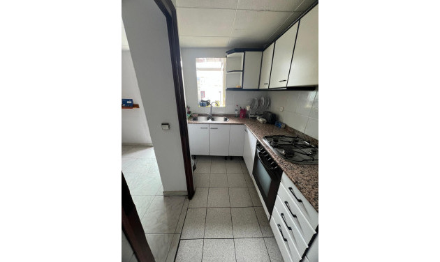 Reventa - Apartamento / piso - Barcelona - Ciutat Vella