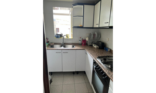 Reventa - Apartamento / piso - Barcelona - Ciutat Vella