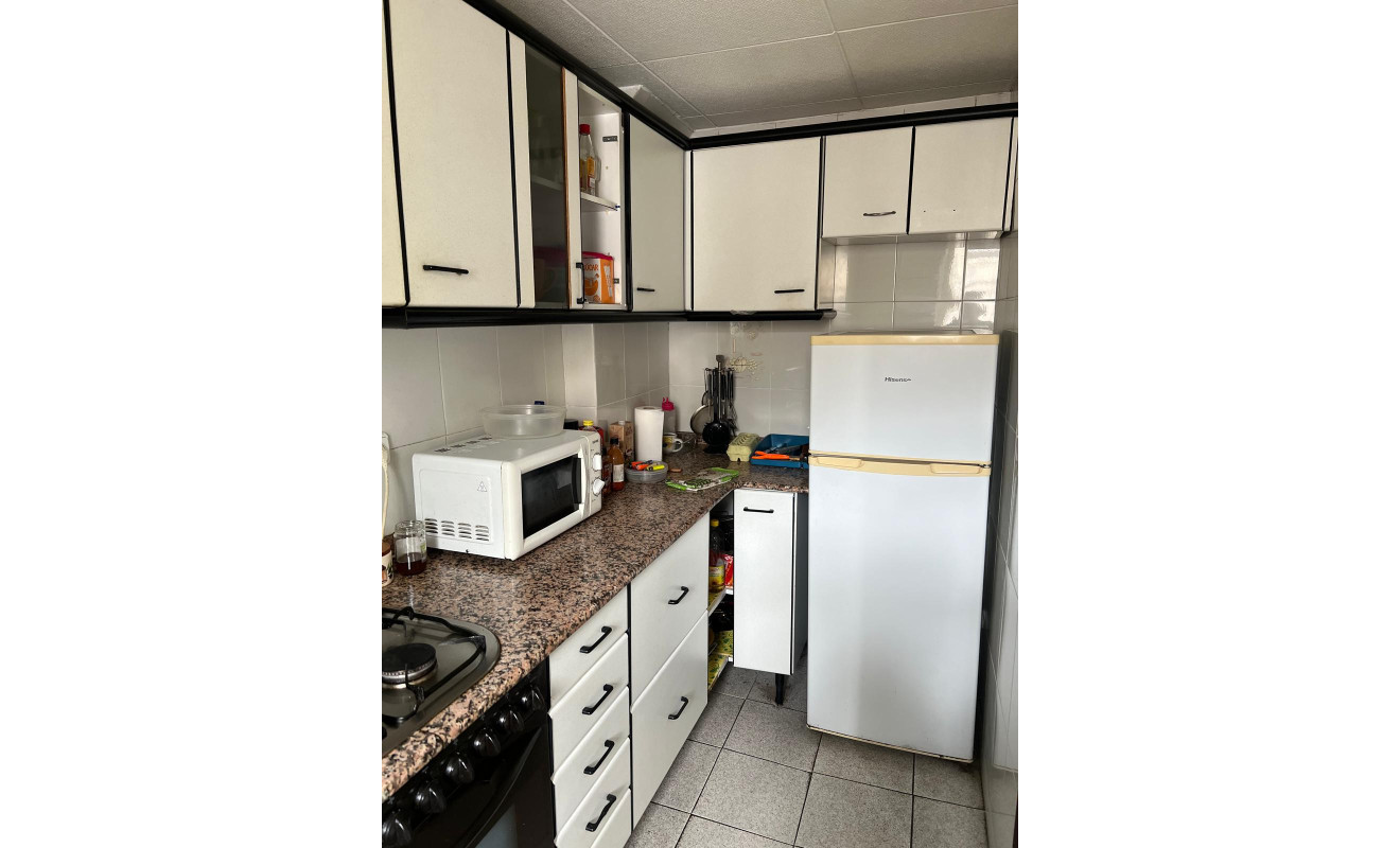 Reventa - Apartamento / piso - Barcelona - Ciutat Vella
