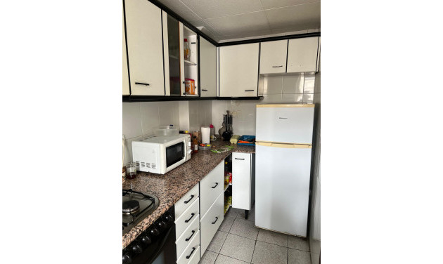 Reventa - Apartamento / piso - Barcelona - Ciutat Vella