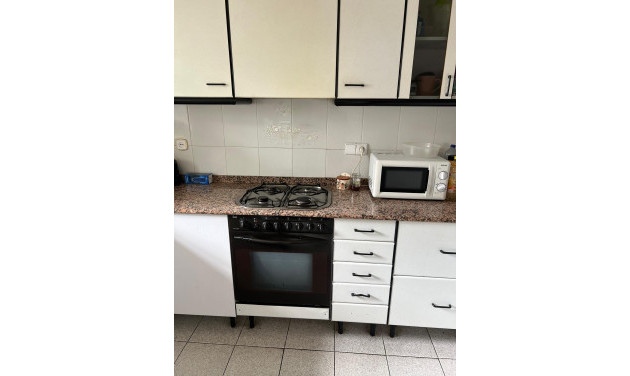 Reventa - Apartamento / piso - Barcelona - Ciutat Vella