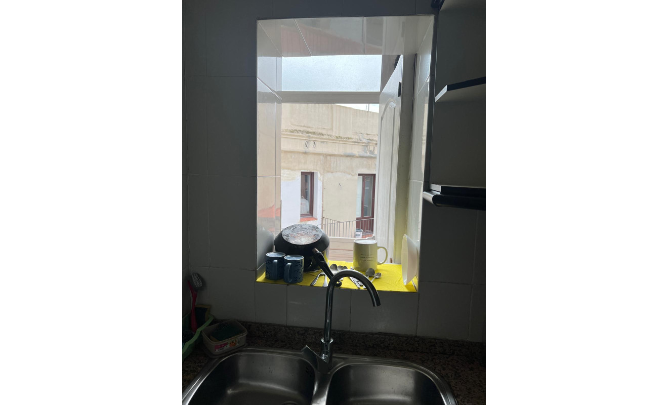 Reventa - Apartamento / piso - Barcelona - Ciutat Vella