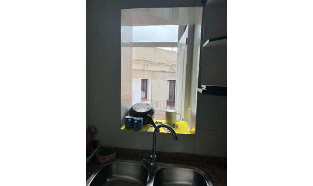 Reventa - Apartamento / piso - Barcelona - Ciutat Vella