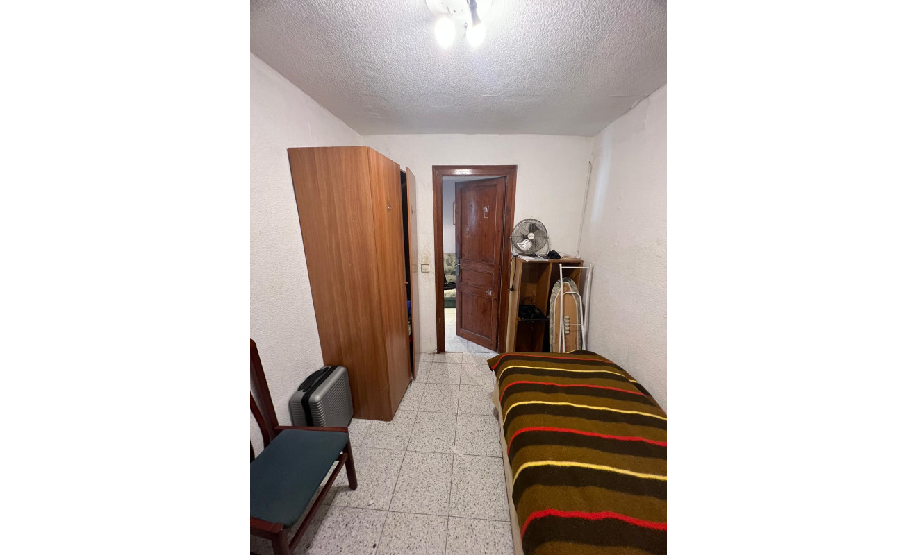 Reventa - Apartamento / piso - Barcelona - Ciutat Vella