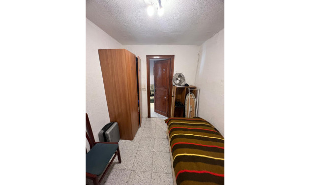 Reventa - Apartamento / piso - Barcelona - Ciutat Vella
