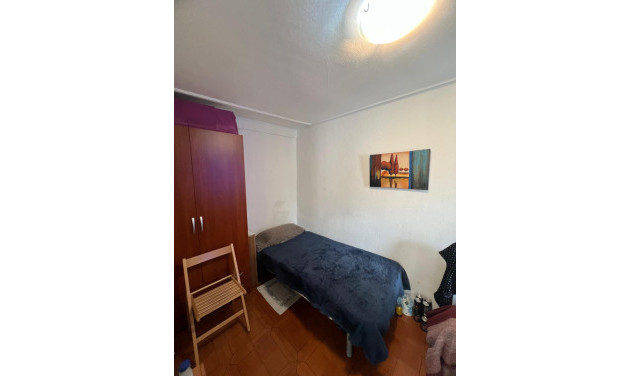 Reventa - Apartamento / piso - Barcelona - Ciutat Vella
