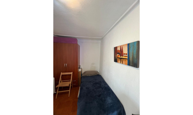 Reventa - Apartamento / piso - Barcelona - Ciutat Vella