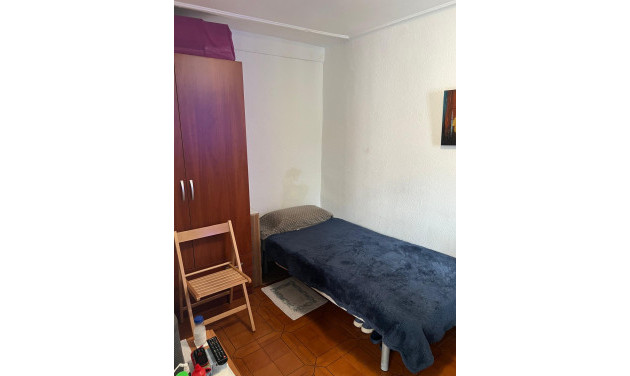 Reventa - Apartamento / piso - Barcelona - Ciutat Vella