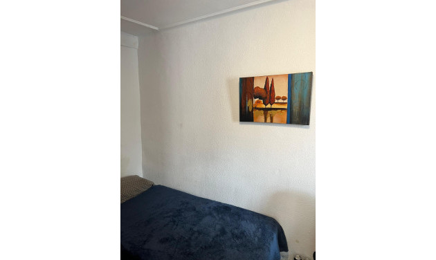 Reventa - Apartamento / piso - Barcelona - Ciutat Vella