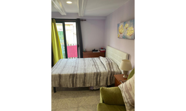 Reventa - Apartamento / piso - Barcelona - Ciutat Vella