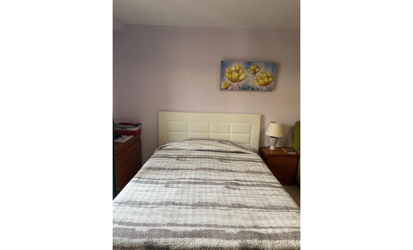 Reventa - Apartamento / piso - Barcelona - Ciutat Vella
