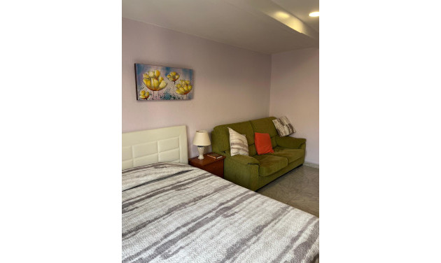 Reventa - Apartamento / piso - Barcelona - Ciutat Vella