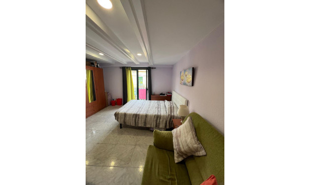 Reventa - Apartamento / piso - Barcelona - Ciutat Vella