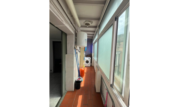 Reventa - Apartamento / piso - Barcelona - Ciutat Vella