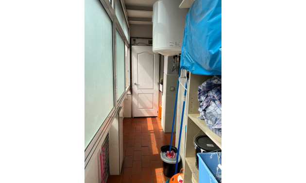 Reventa - Apartamento / piso - Barcelona - Ciutat Vella