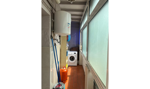 Reventa - Apartamento / piso - Barcelona - Ciutat Vella