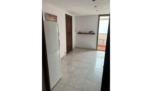 Reventa - Apartamento / piso - Barcelona - Ciutat Vella