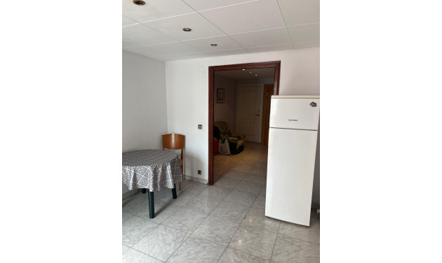Reventa - Apartamento / piso - Barcelona - Ciutat Vella