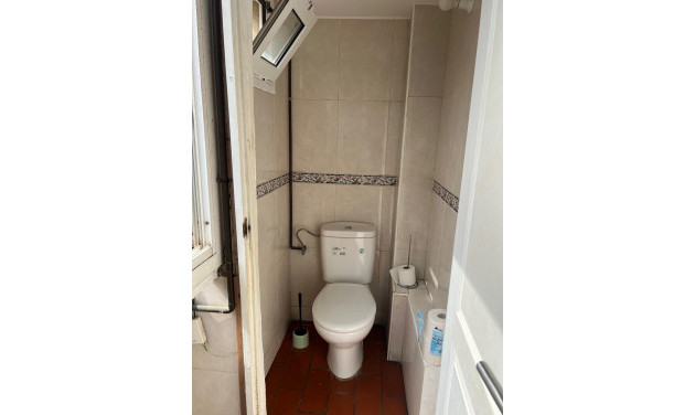 Reventa - Apartamento / piso - Barcelona - Ciutat Vella
