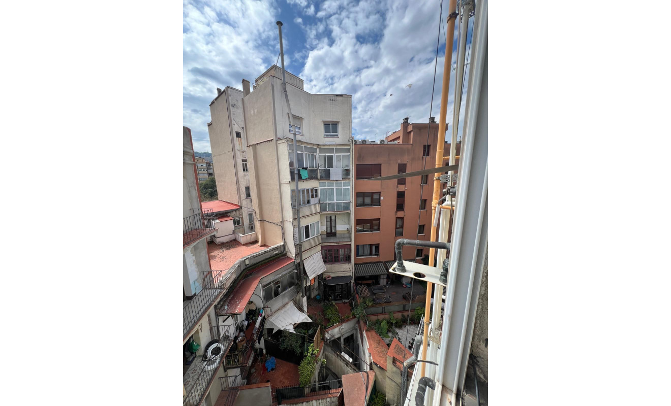 Reventa - Apartamento / piso - Barcelona - Ciutat Vella