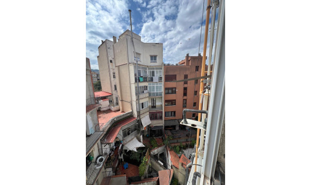 Reventa - Apartamento / piso - Barcelona - Ciutat Vella