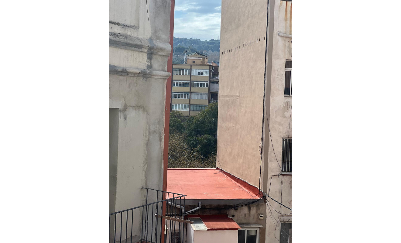 Reventa - Apartamento / piso - Barcelona - Ciutat Vella