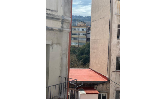 Reventa - Apartamento / piso - Barcelona - Ciutat Vella
