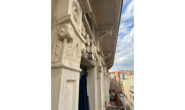Reventa - Apartamento / piso - Barcelona - Ciutat Vella