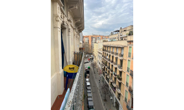 Reventa - Apartamento / piso - Barcelona - Ciutat Vella