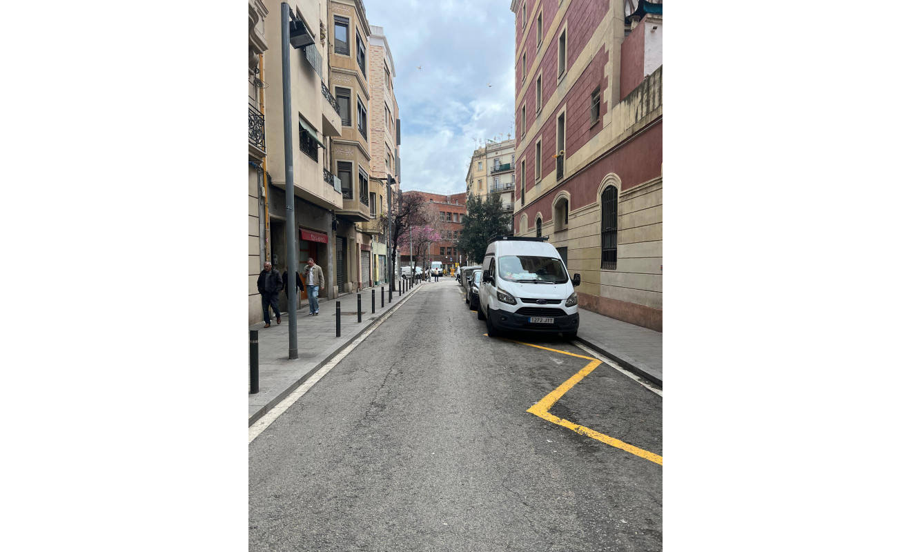 Reventa - Apartamento / piso - Barcelona - Ciutat Vella