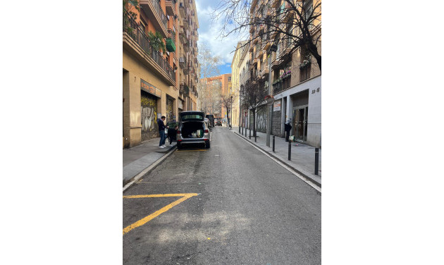 Reventa - Apartamento / piso - Barcelona - Ciutat Vella