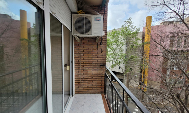 Reventa - Apartamento / piso - Barcelona - Eixample / Sagrada Família