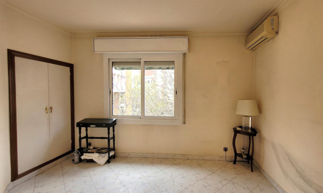 Reventa - Apartamento / piso - Barcelona - Eixample / Sagrada Família
